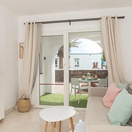 Naia House Lanzarote Διαμέρισμα *