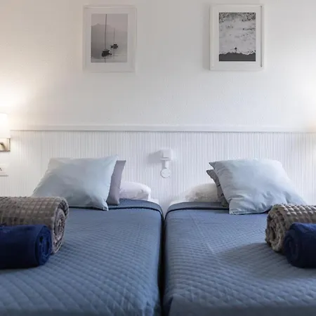 Naia House Lanzarote Appartamento *