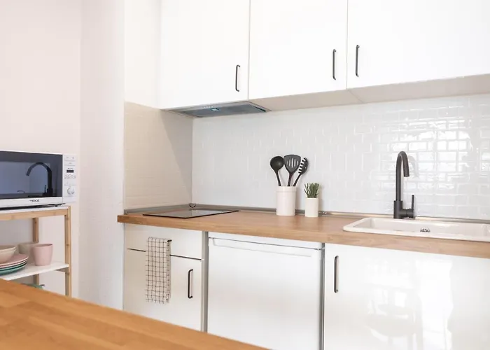 Apartamento Naia House Lanzarote *