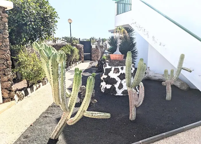 Naia House Lanzarote *