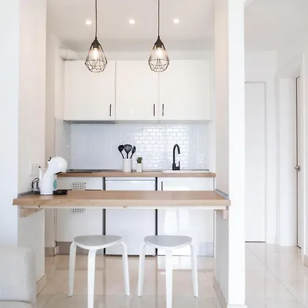 Naia House Lanzarote アパート プエルト・デル・カルメン