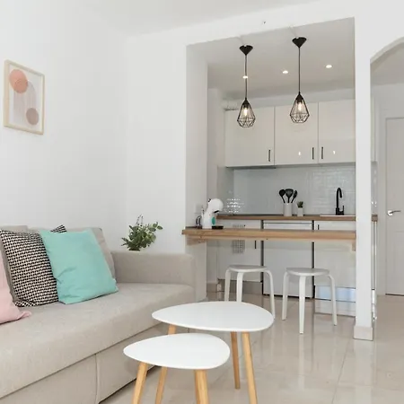 Naia House Lanzarote Apartamento *