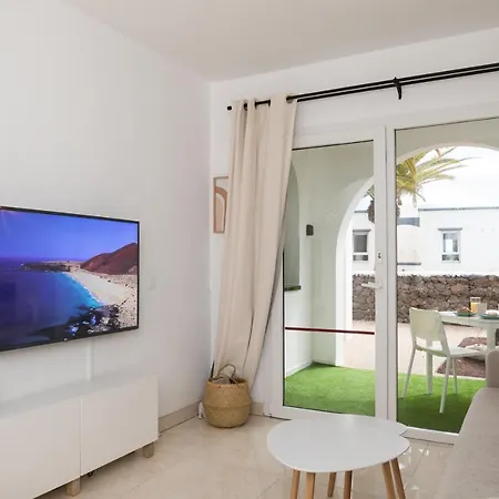 Naia House Lanzarote Apartamento Puerto del Carmen (Lanzarote)