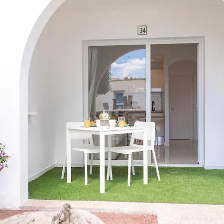 Apartamento Naia House Lanzarote *
