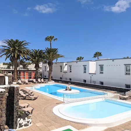 Naia House Lanzarote Apartamento *