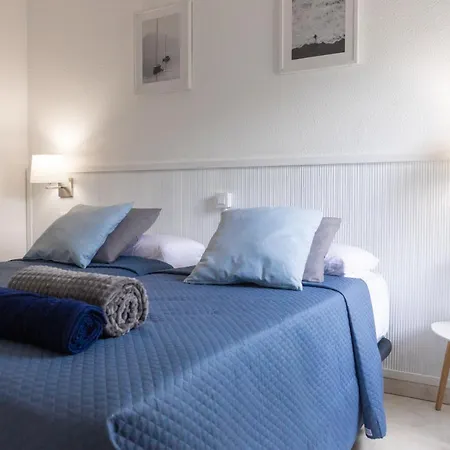 Appartement Naia House Lanzarote *