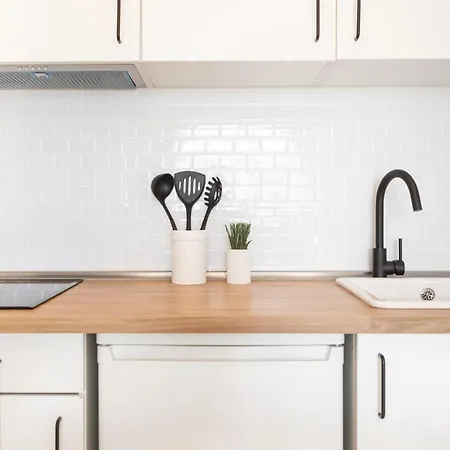 Appartement Naia House Lanzarote