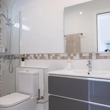 Apartamento Naia House Lanzarote Puerto del Carmen (Lanzarote)