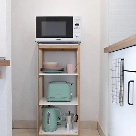 Naia House Lanzarote Apartamento *