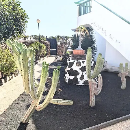 Naia House Lanzarote *