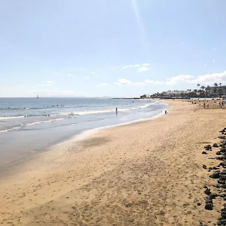 Naia House Lanzarote *