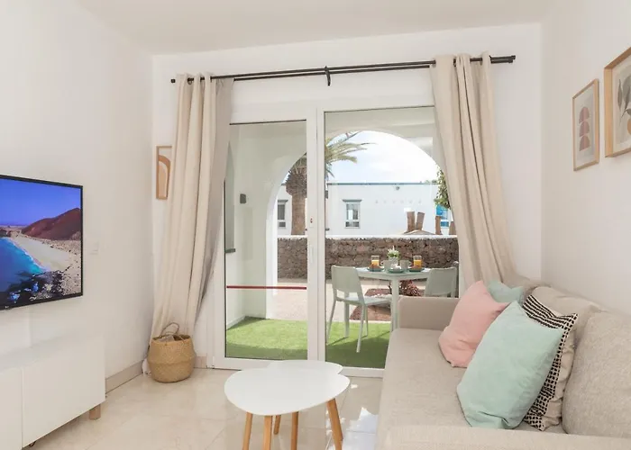 Naia House Lanzarote Appartement *