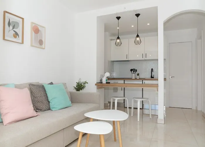 Naia House Lanzarote Appartement *