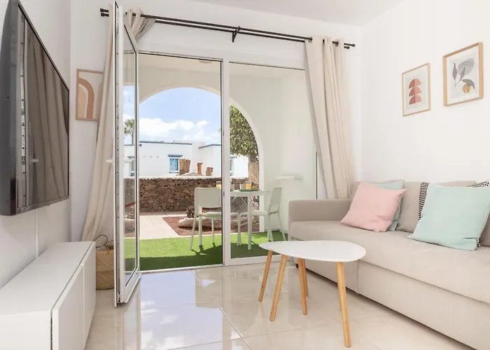 Naia House Lanzarote