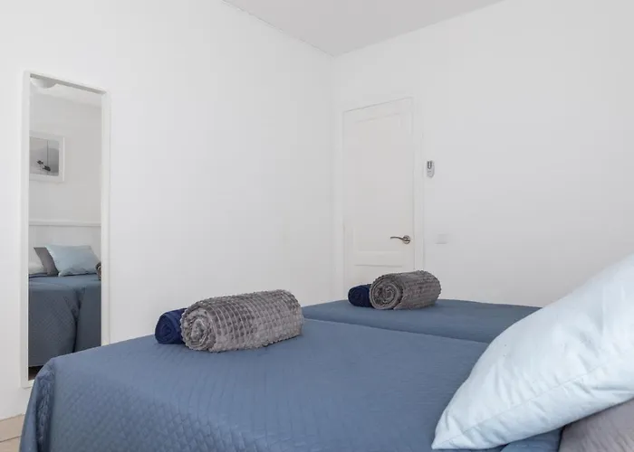 Naia House Lanzarote