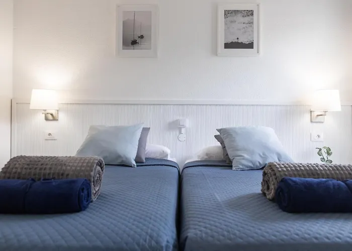 Naia House Lanzarote 公寓 *