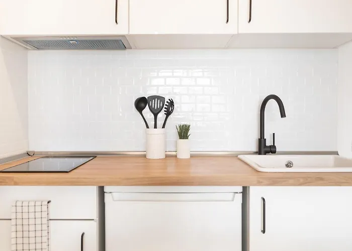 Appartement Naia House Lanzarote