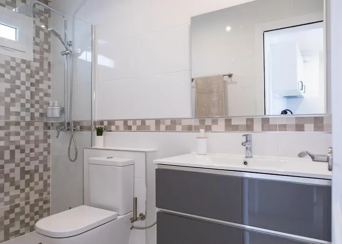 Appartamento Naia House Lanzarote Puerto del Carmen (Lanzarote)