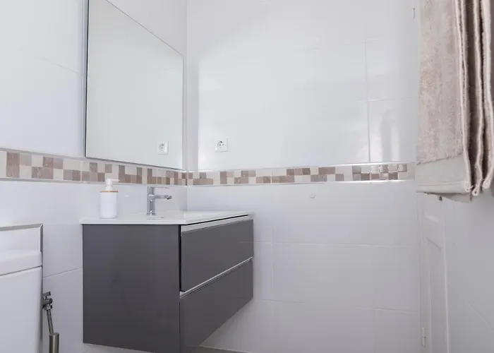 Naia House Lanzarote