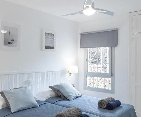 Naia House Lanzarote * 卡门港