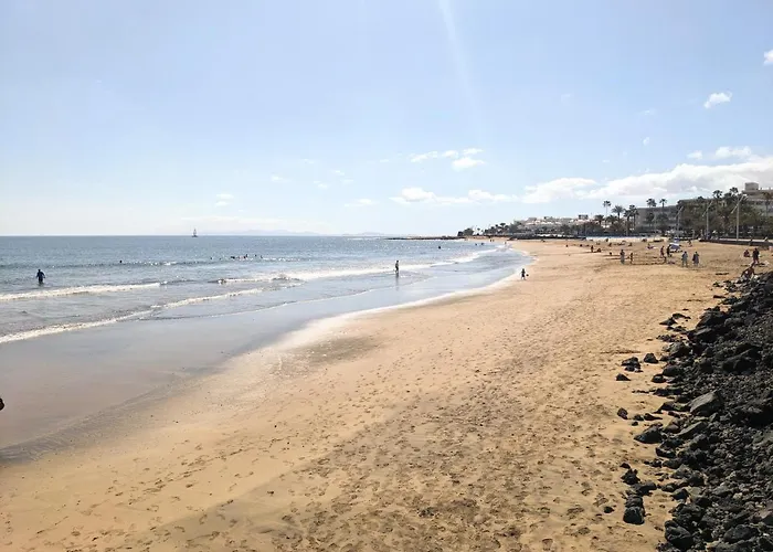 Naia House Lanzarote *