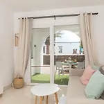 Naia House Lanzarote 公寓 *