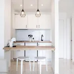 Naia House Lanzarote 公寓 卡门港