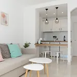 Naia House Lanzarote 公寓 *