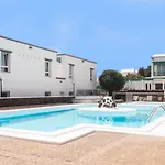 公寓 Naia House Lanzarote 卡门港