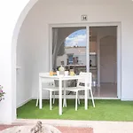 公寓 Naia House Lanzarote *