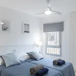 Naia House Lanzarote * 卡门港