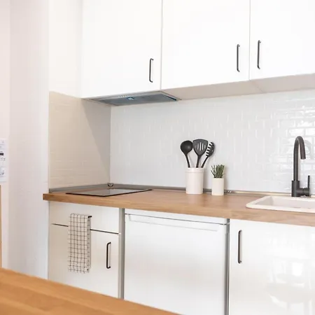 Apartmán Naia House Lanzarote *