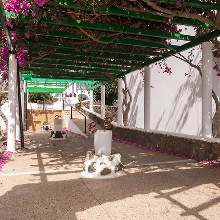 Apartmán Naia House Lanzarote Puerto del Carmen (Lanzarote)