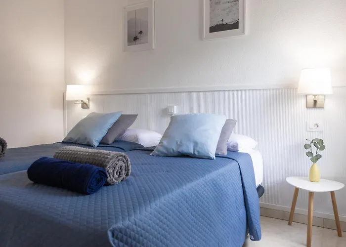 Apartmán Naia House Lanzarote *